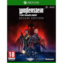 Wolfenstein Youngblood (Deluxe Edition)