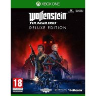 Wolfenstein Youngblood (Deluxe Edition) - cena, srovnání