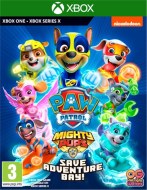PAW Patrol: Mighty Pups Save Adventure Bay - cena, srovnání
