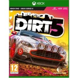 Dirt 5