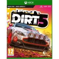 Dirt 5 - cena, srovnání