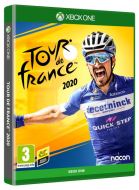 Tour de France 2020 - cena, srovnání