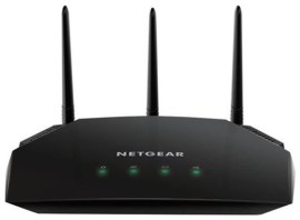 Netgear WAC124