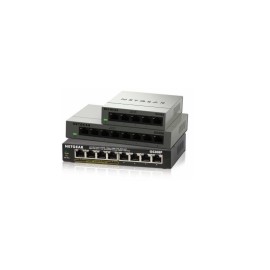 Netgear GS308P