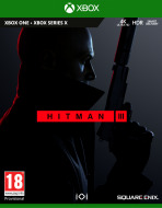 Hitman 3 - cena, srovnání