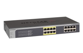 Netgear JGS516PE