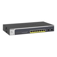 Netgear GS510TPP - cena, srovnání