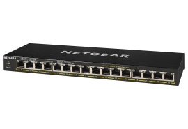 Netgear GS316PP