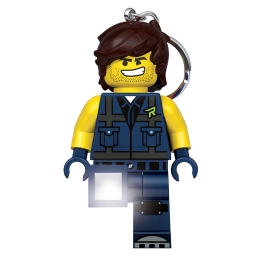 Lego Movie 2 Captain Rex svietiaca figúrka