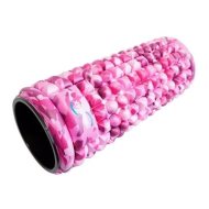 Kine-Max Professional Massage Foam Roller - Love - cena, srovnání