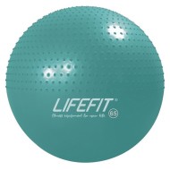 Life Fitness Massage Ball 65cm