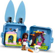 Lego Friends 41666 Andrea a jej zajačikovský boxík - cena, srovnání
