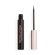 Revolution Super Flick Eyeliner 4.5ml - cena, srovnání