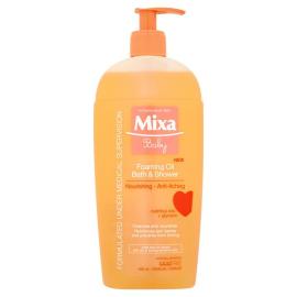 Mixa Baby Foaming Oil 400ml
