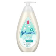 Johnson & Johnson Cottontouch 2v1 500ml - cena, srovnání