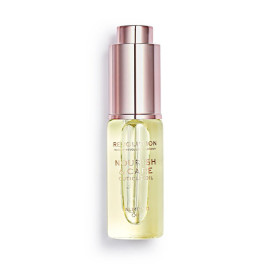 Makeup Revolution Nourish & Care Cuticle Oil 15ml