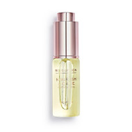 Makeup Revolution Nourish & Care Cuticle Oil 15ml - cena, srovnání