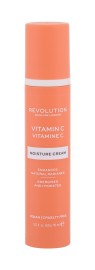 Revolution Skincare Vitamin C Moisture Cream 45ml