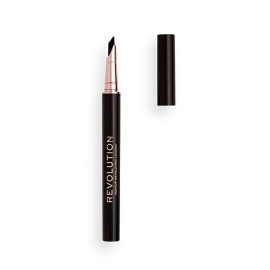 Revolution Flick And Go Eyeliner 1.2ml