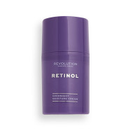 Revolution Skincare Retinol Overnight Moisture Cream 50ml - cena, srovnání