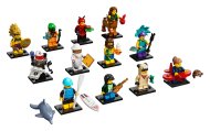 Lego 71029 Minifigúrky 21. séria - cena, srovnání