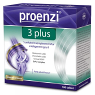 Walmark Proenzi 3 Plus 180tbl - cena, srovnání