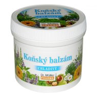 Dr. Muller Konský balzam chladivý 250ml - cena, srovnání