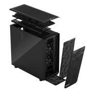 Fractal Design Meshify 2 XL TG - cena, srovnání