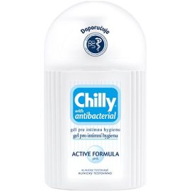 Chilly Antibacterial 200ml