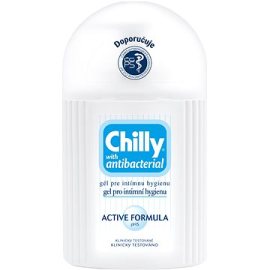 Chilly Antibacterial 200ml