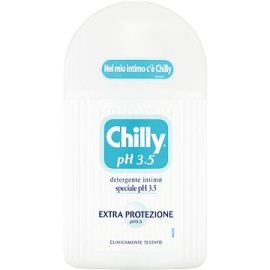 Chilly pH 3,5 200ml