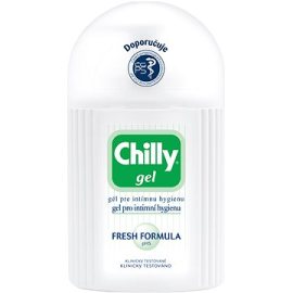 Chilly Fresh 200ml