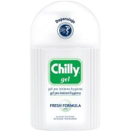 Chilly Fresh 200ml - cena, srovnání