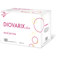 Onapharm Diovarix Plus 180tbl - cena, srovnání