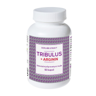 NaturVita Tribulus + Arginin 90tbl - cena, srovnání