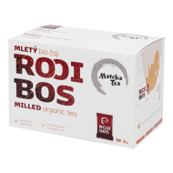 Matcha Tea Bio Rooibos 30x2g - cena, srovnání