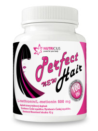 Nutricius Perfect Hair new 100tbl