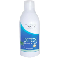 Pharma Fsc Detox Deotic 30 500ml - cena, srovnání