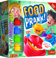 Trefl Food Prank - cena, srovnání