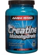 Aminostar Creatine Monohydrate 500g - cena, srovnání