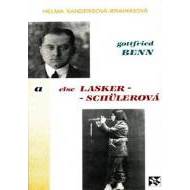 Gottfried Benn a Else Lasker-Schülerová - cena, srovnání