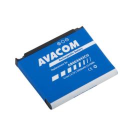 Avacom GSSA-G800-S1000