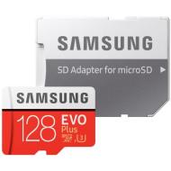 Samsung Micro SDXC EVO Plus 128GB - cena, srovnání