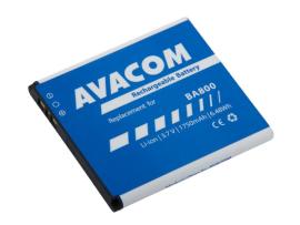 Avacom GSSO-BA800-S1750
