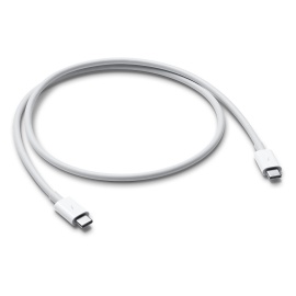 Apple Thunderbolt 3 (USB-C) 0.8m