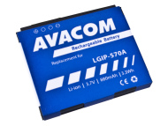 Avacom GSLG-KP500-S880A - cena, srovnání
