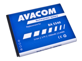 Avacom GSHT-HD3-S1200