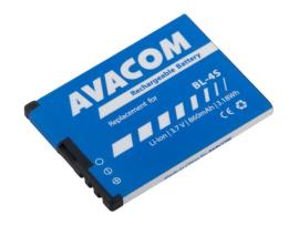Avacom GSNO-BL4S-S860