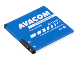 Avacom PDHT-DESX-S1650