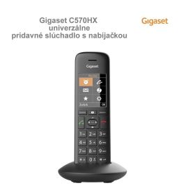 Gigaset C570HX
